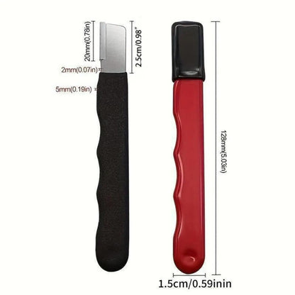 Sharpens in Seconds: The Ultimate Multi-Use Pocket Blade Sharpener