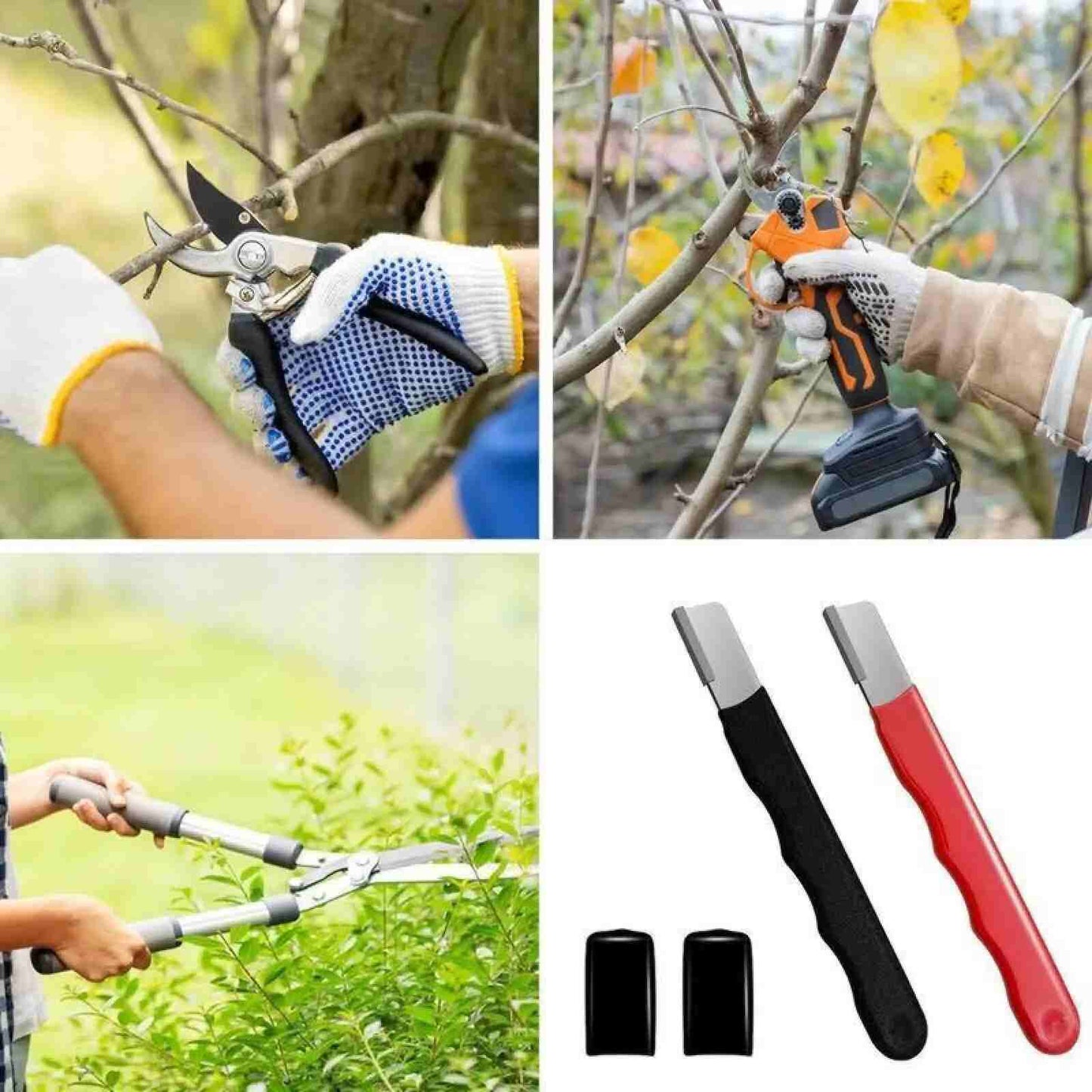 Sharpens in Seconds: The Ultimate Multi-Use Pocket Blade Sharpener