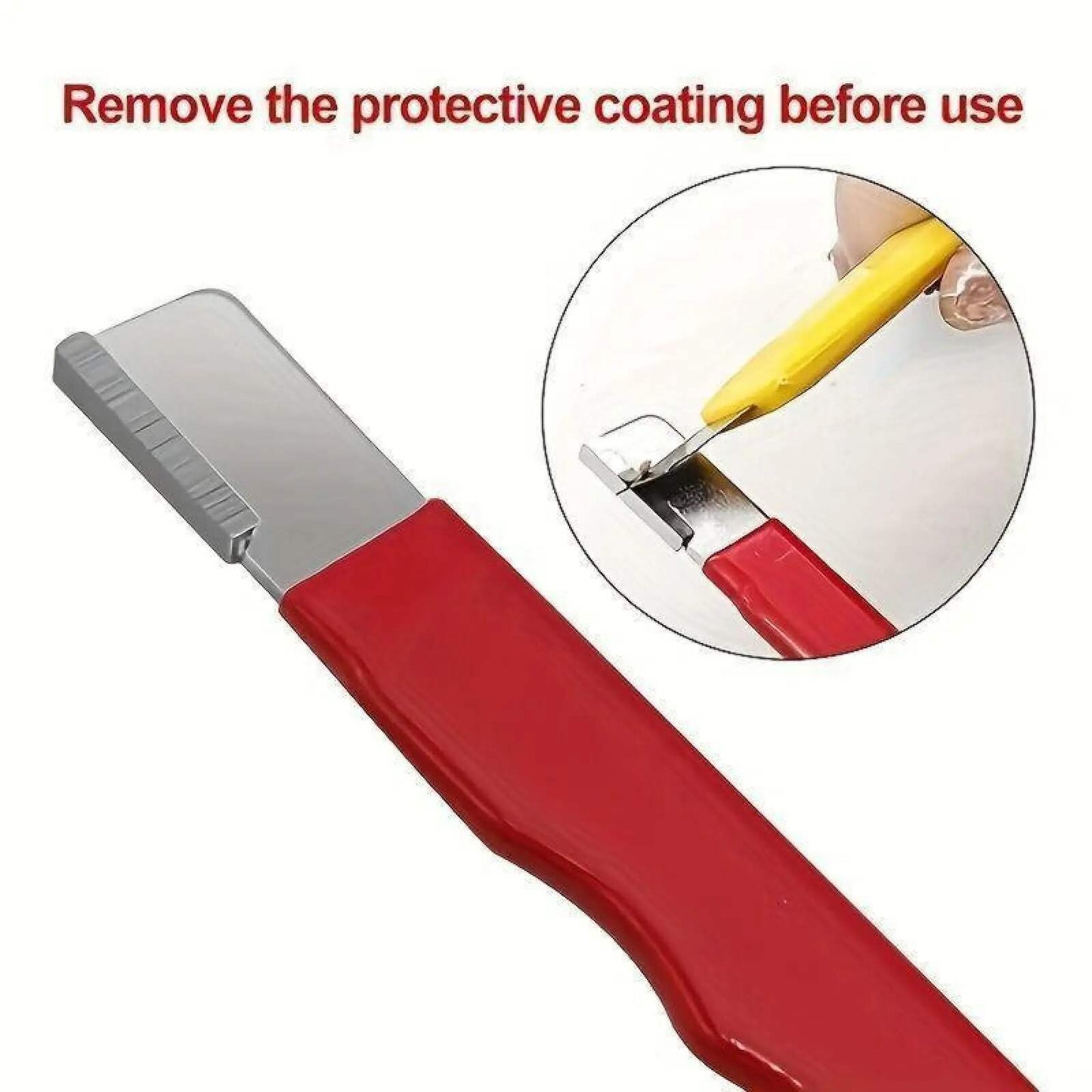 Sharpens in Seconds: The Ultimate Multi-Use Pocket Blade Sharpener