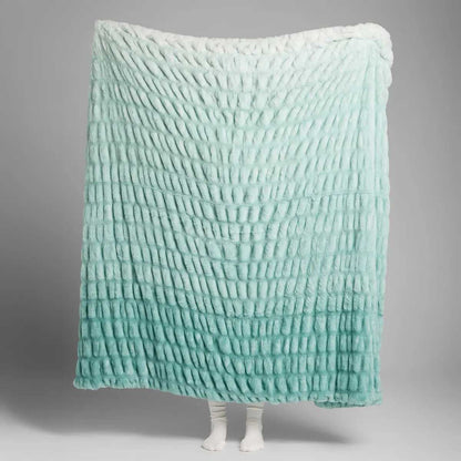 Oversized Soft Warm Throw Blanket