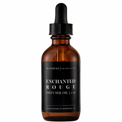 [BUY 2 GET 1 FREE] Long-Lasting Diffuser Fragrance Oil