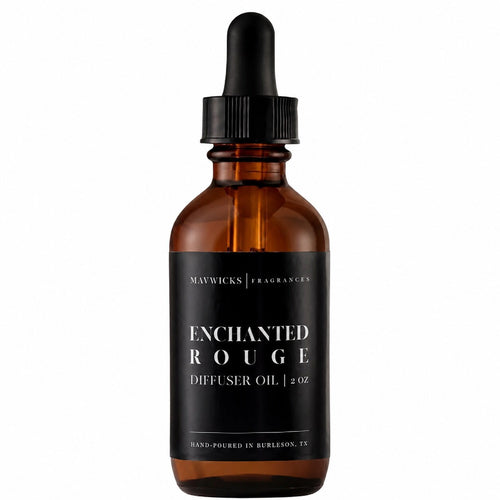 [BUY 2 GET 1 FREE] Long-Lasting Diffuser Fragrance Oil