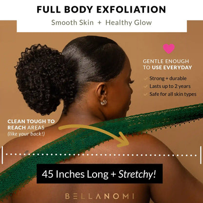 Smoother Skin in Seconds