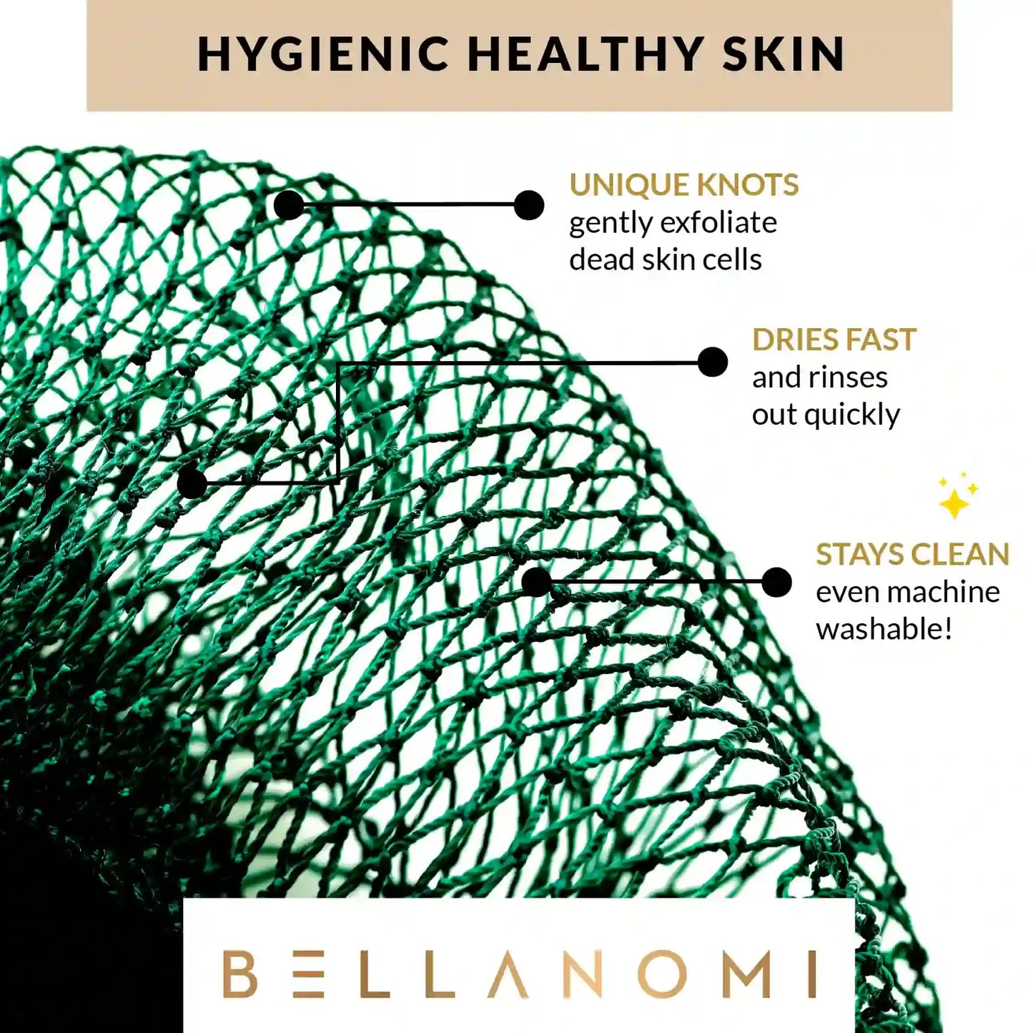 Smoother Skin in Seconds