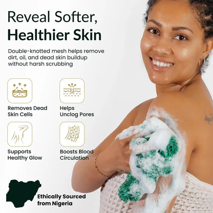 Smoother Skin in Seconds