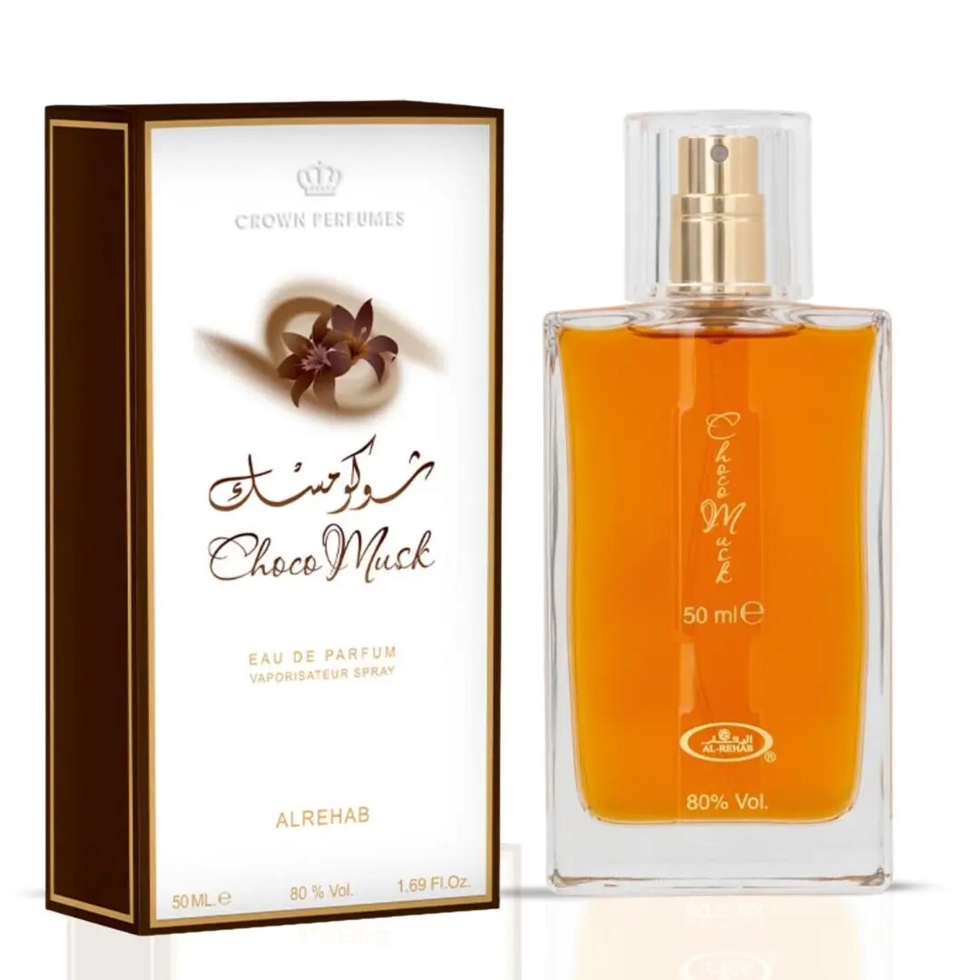 Indulge in Pure Chocolate Bliss: The Ultimate Gourmand Fragrance