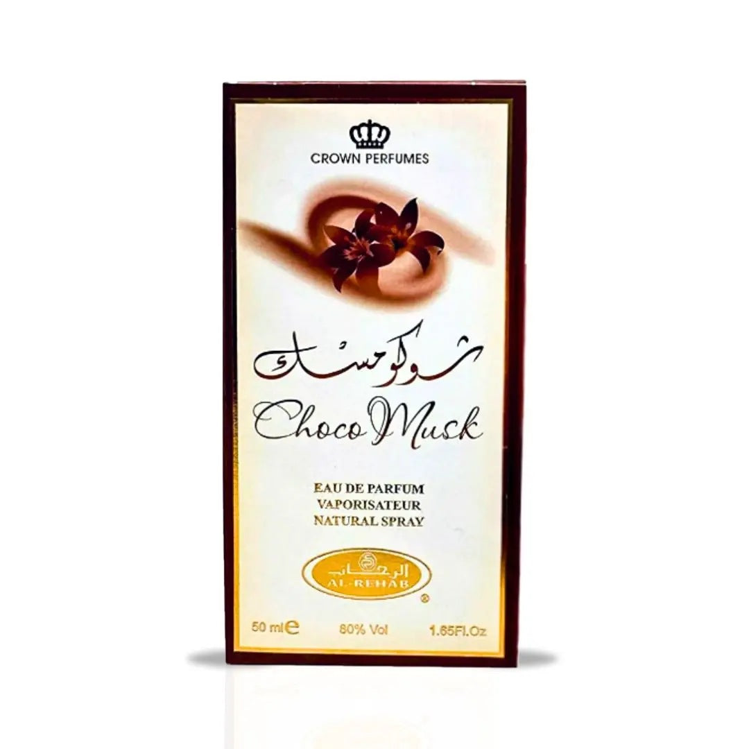 Indulge in Pure Chocolate Bliss: The Ultimate Gourmand Fragrance