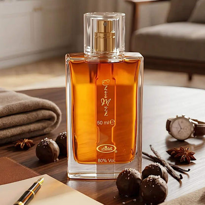 Indulge in Pure Chocolate Bliss: The Ultimate Gourmand Fragrance
