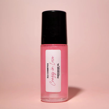 Ignite Irresistible Attraction Roll-On Pheromone Oil