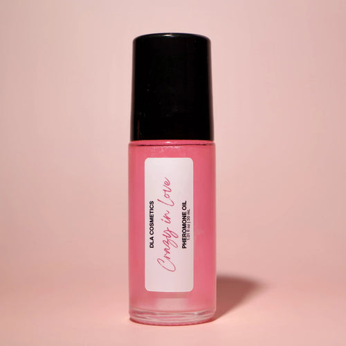 Ignite Irresistible Attraction Roll-On Pheromone Oil
