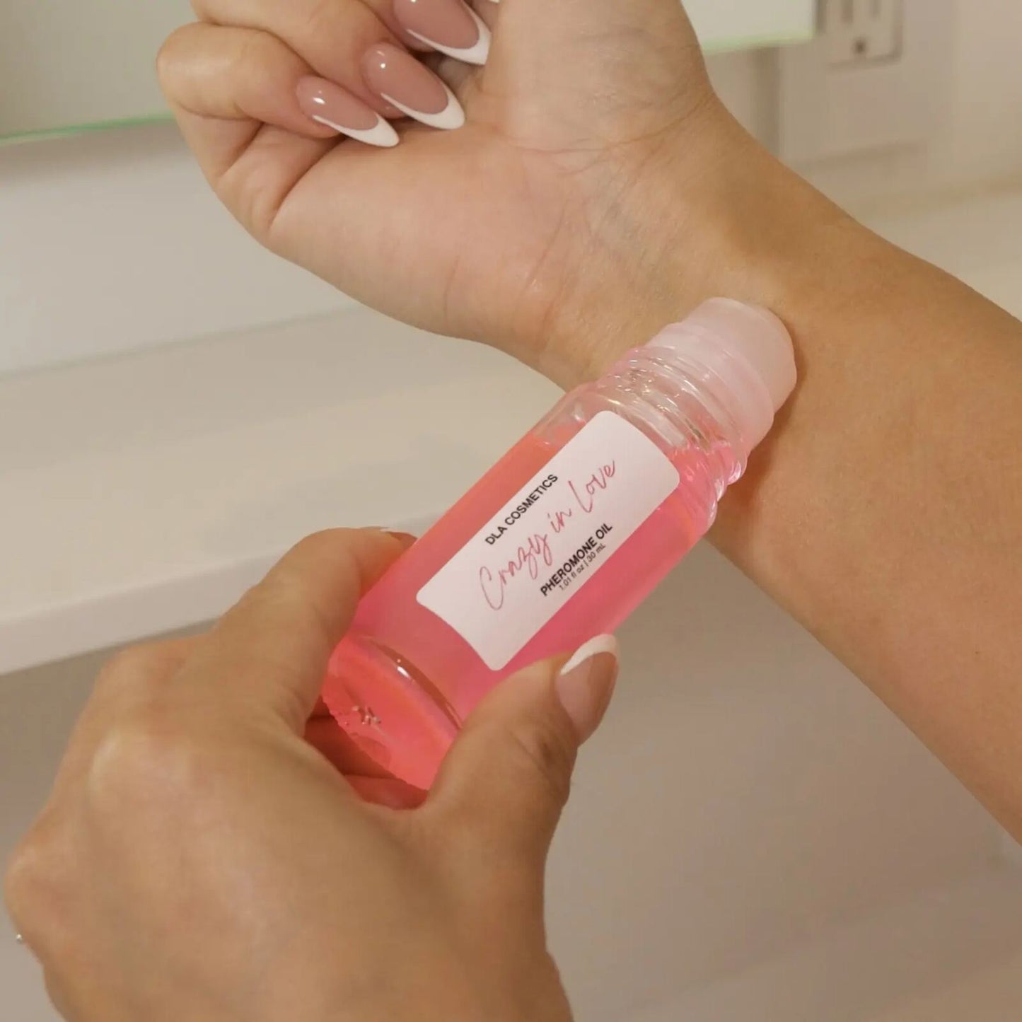 Ignite Irresistible Attraction Roll-On Pheromone Oil