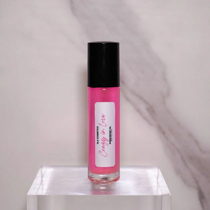 Ignite Irresistible Attraction Roll-On Pheromone Oil
