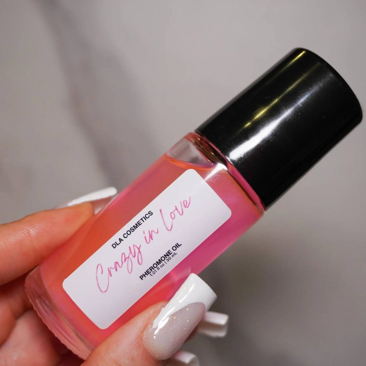 Ignite Irresistible Attraction Roll-On Pheromone Oil