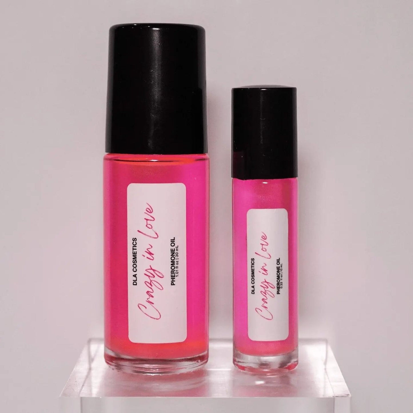 Ignite Irresistible Attraction Roll-On Pheromone Oil