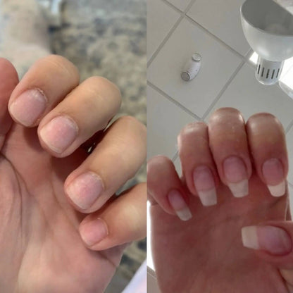 Natural Nail Growth Oil