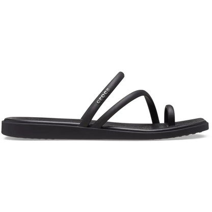 Minimalist Square-Toe Loop Sandals | Lightweight, Waterproof & Slip-Resistant Summer Flats