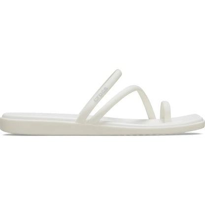 Minimalist Square-Toe Loop Sandals | Lightweight, Waterproof & Slip-Resistant Summer Flats
