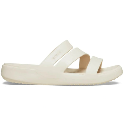 Ultra-Lightweight Free-Feel Strappy Platform Sandals