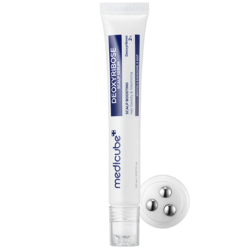 Fuller-Looking Scalp Care Serum