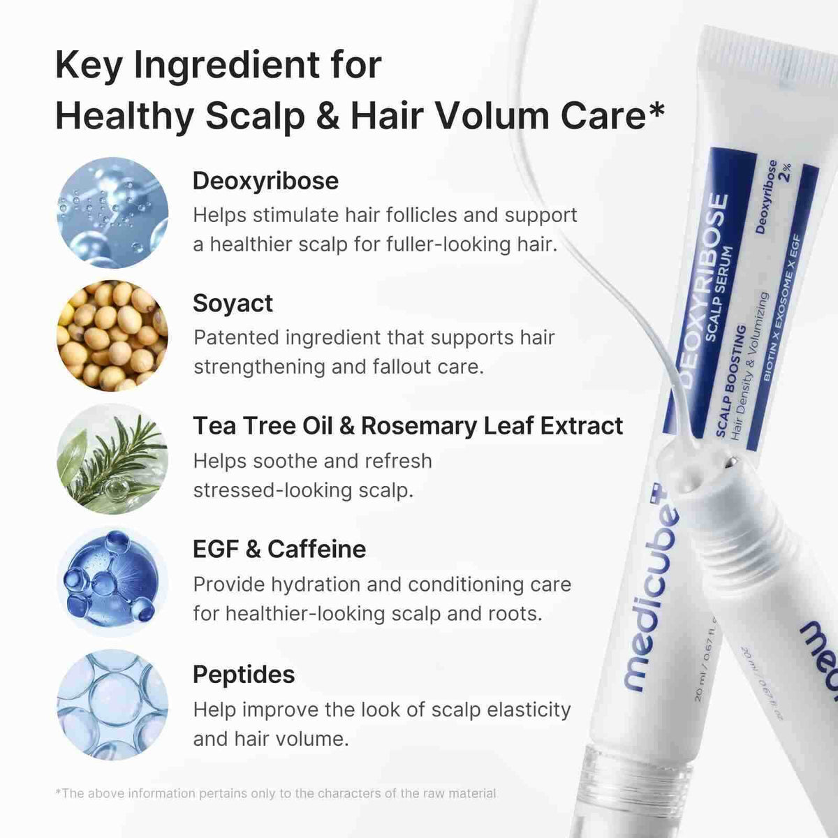 Fuller-Looking Scalp Care Serum