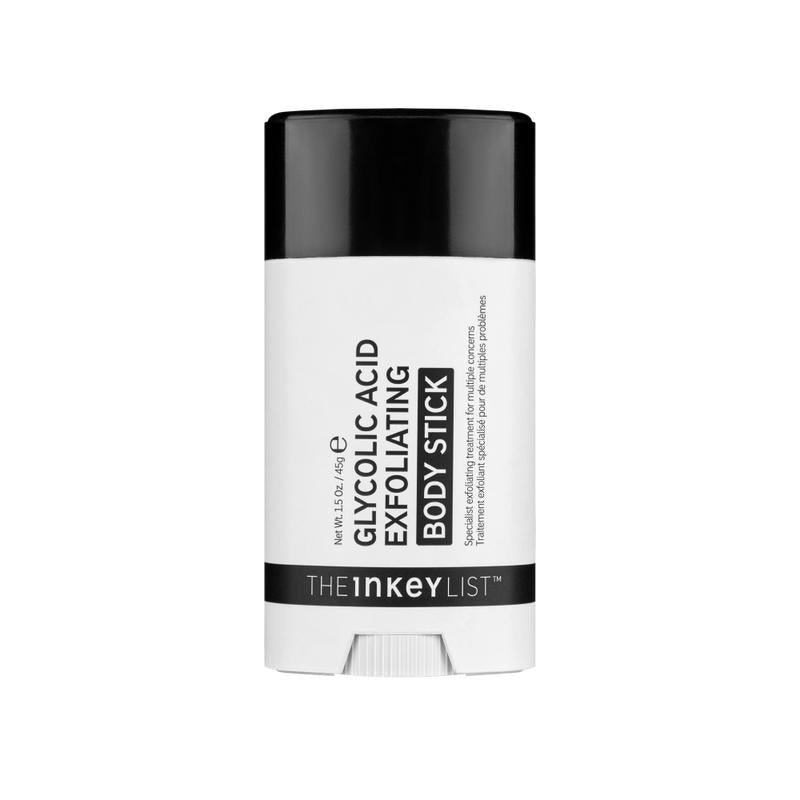 Smooth Skin Instantly: Glycolic Acid Exfoliating Body Stick