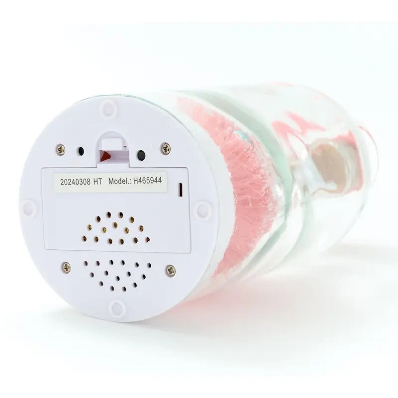 Recordable Message in a Bottle – Capture & Gift Your Heartfelt Voice Memories