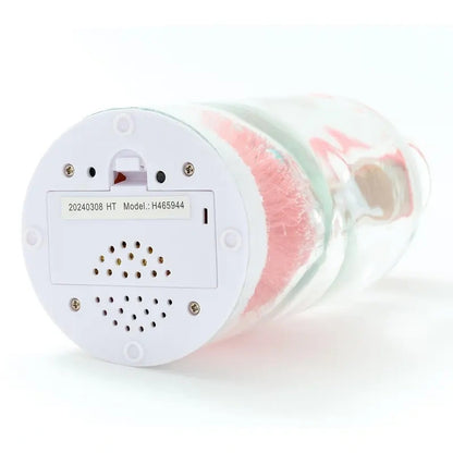 Recordable Message in a Bottle – Capture & Gift Your Heartfelt Voice Memories