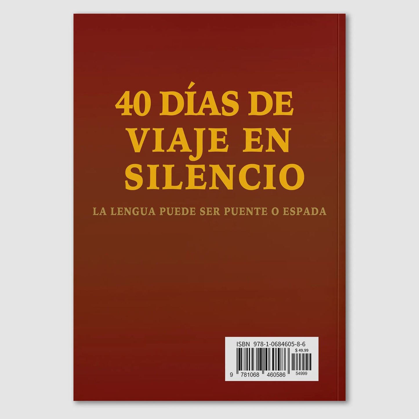 Quiet the Noise, Find Peace: 40-Day Devotional Book
