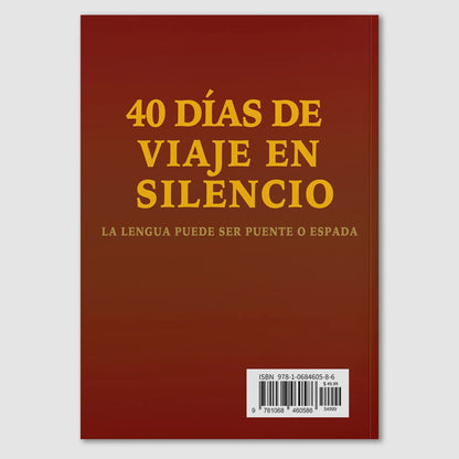 Quiet the Noise, Find Peace: 40-Day Devotional Book