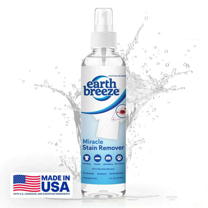The Ultra-Concentrated Miracle Stain Remover