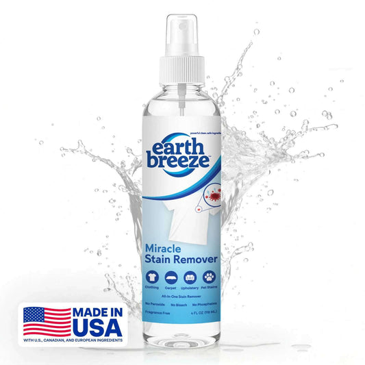 The Ultra-Concentrated Miracle Stain Remover