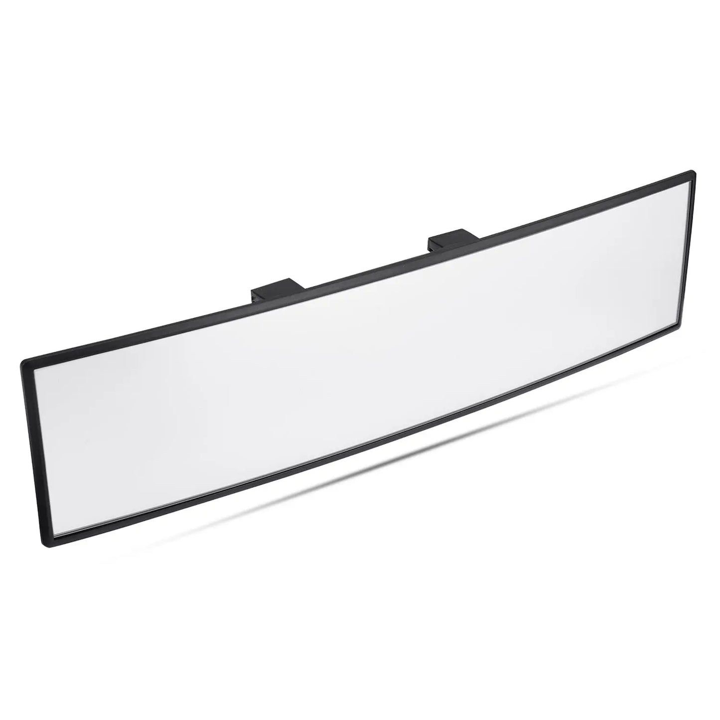11.81-Inch Panoramic Anti-Glare Rearview Mirror