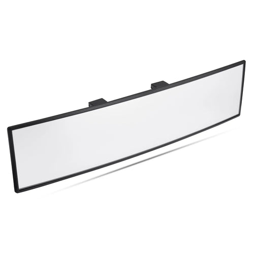 11.81-Inch Panoramic Anti-Glare Rearview Mirror