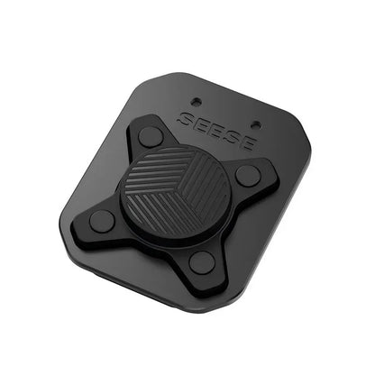 Hands-Free Efficiency: Ultra-Strong Magnetic Tool Belt Clip
