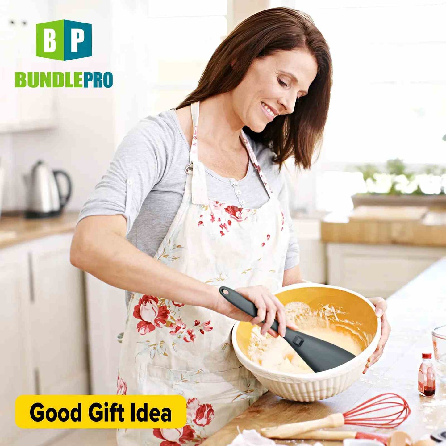 The Only Spatula You Need