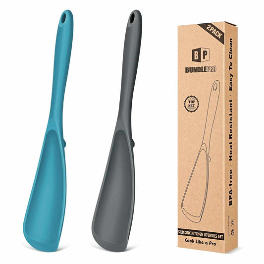 The Only Spatula You Need