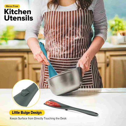 The Only Spatula You Need