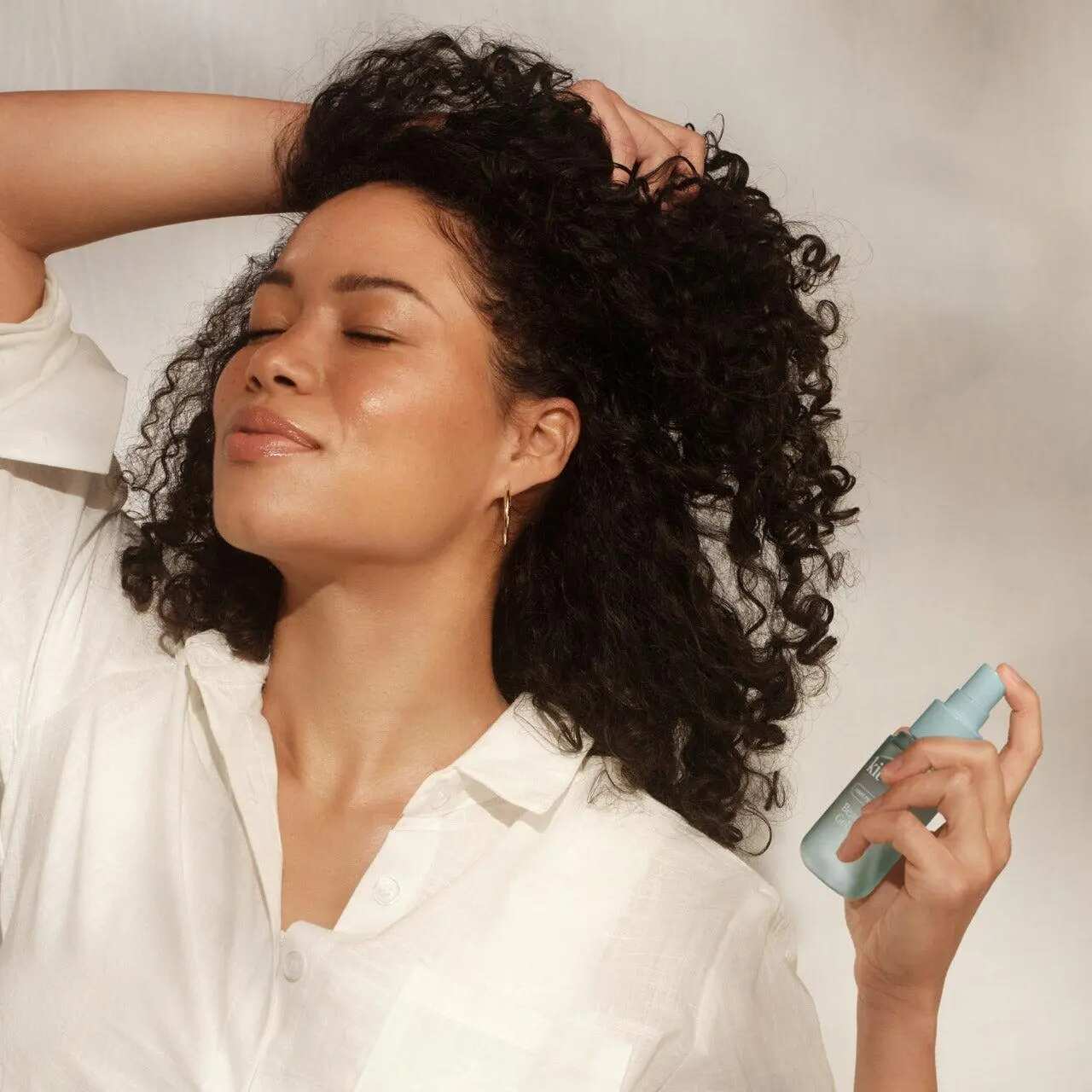 Get Scent-Sational Hair in Seconds: Coastal Cottage Hair & Body Perfume Duo