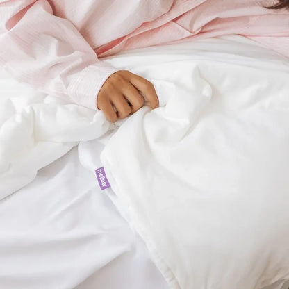Instant Cooling Cloud Comforter