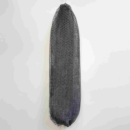 Effortless Full-Body Exfoliation with the Authentic African Exfoliating Net Sponge