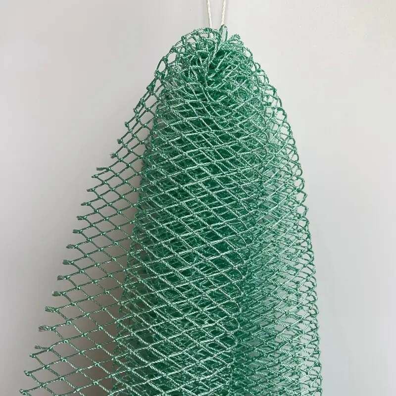 Effortless Full-Body Exfoliation with the Authentic African Exfoliating Net Sponge