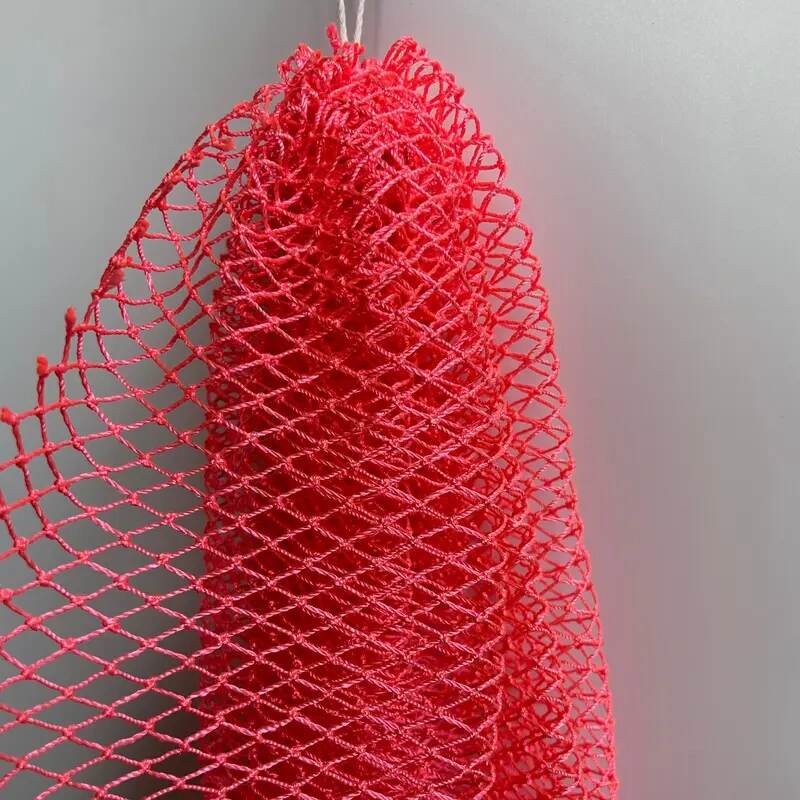 Effortless Full-Body Exfoliation with the Authentic African Exfoliating Net Sponge