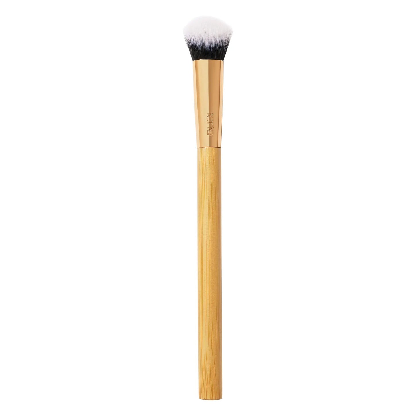 Seamless Angled Paw Concealer Brush – Flawless Precision Application