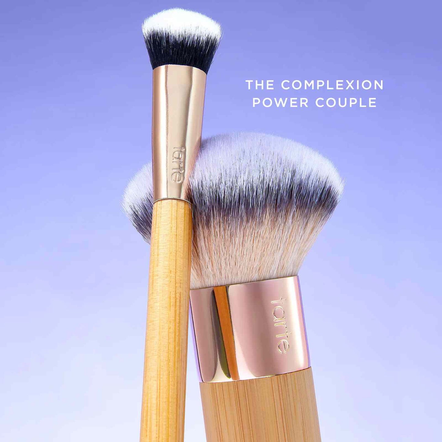 Seamless Angled Paw Concealer Brush – Flawless Precision Application