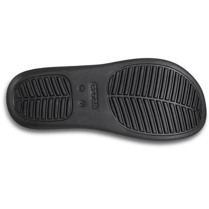 Cloud-Soft Toe-Loop Platform Sandals – Ultra-Light Summer Comfort