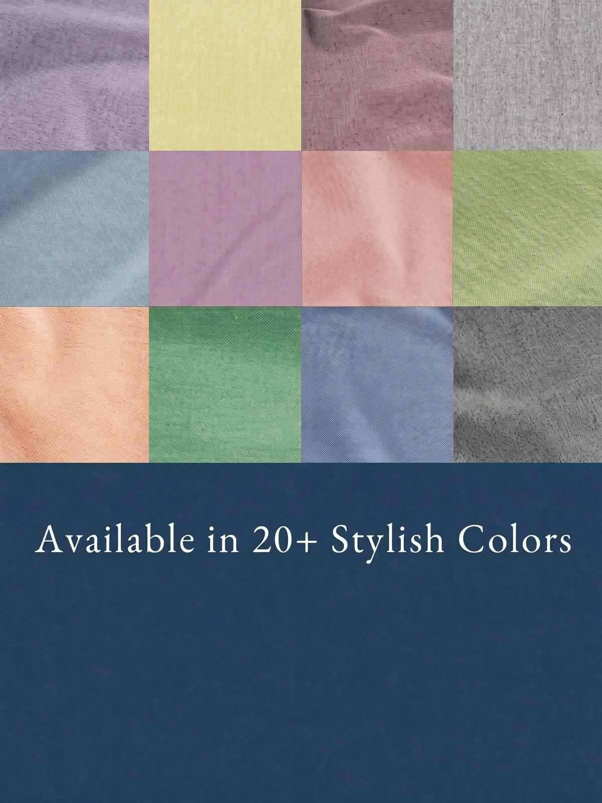 Quick-Dry Sand-Free Turkish Beach Towel