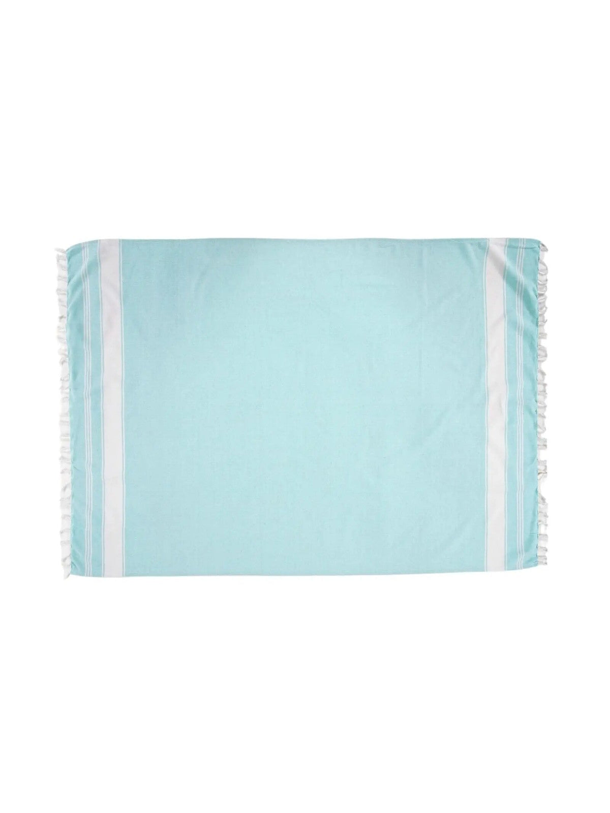 Quick-Dry Sand-Free Turkish Beach Towel