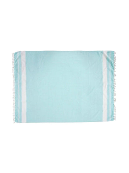 Quick-Dry Sand-Free Turkish Beach Towel