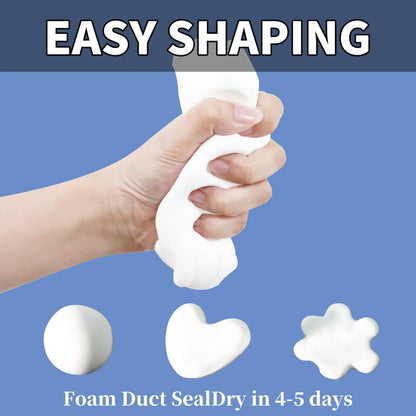 20-Pack Waterproof Sealant Spray – Instant Leak Repair