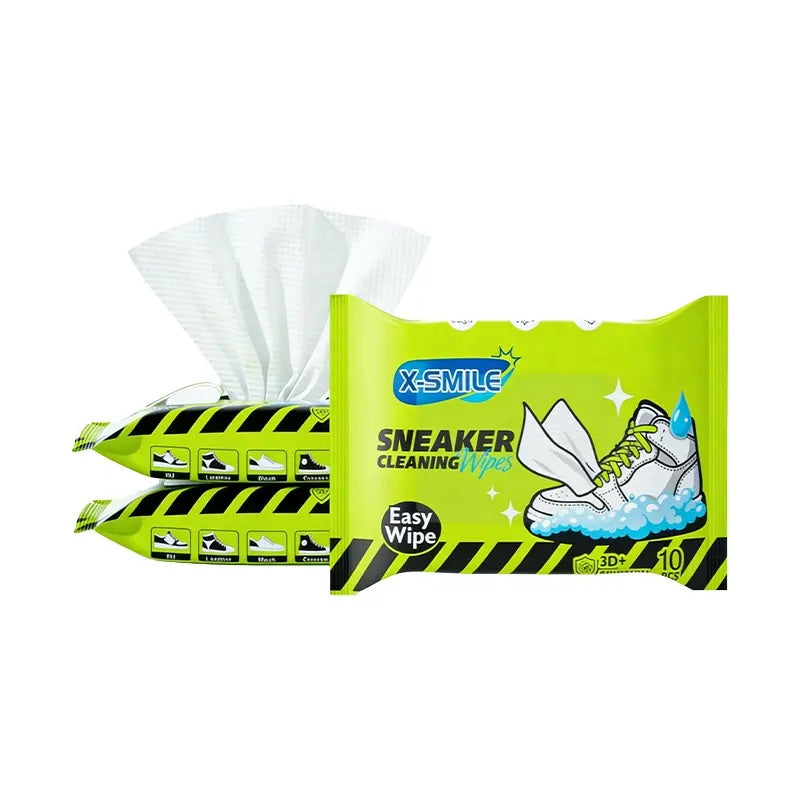 Multi-Purpose Sneaker Cleaning Care Kit